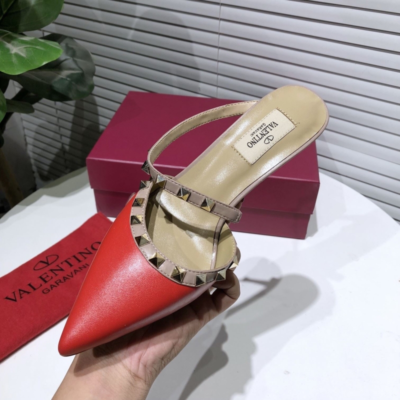 Valentino High Heels